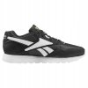 Buty damskie Reebok  sportowe czarne sneakersy